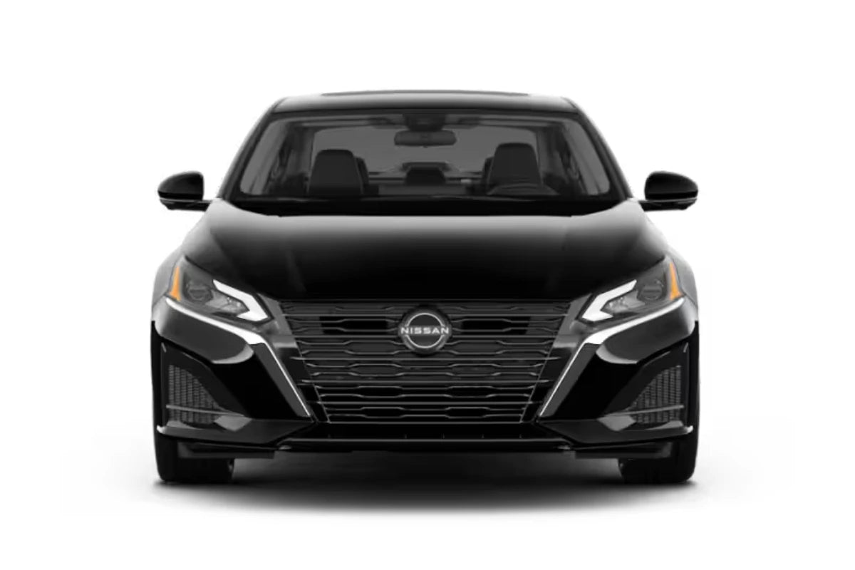 Nissan | VelnoxAuto