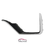 2020-2022 Honda CR-V Front Bumper Fog Light Bezel Right Passenger Side Gunmetal Grey