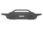 Toyota Tacoma Steel Front Bumper