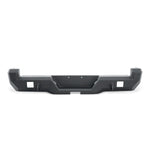 Toyota Tacoma Steel Rear Bumper