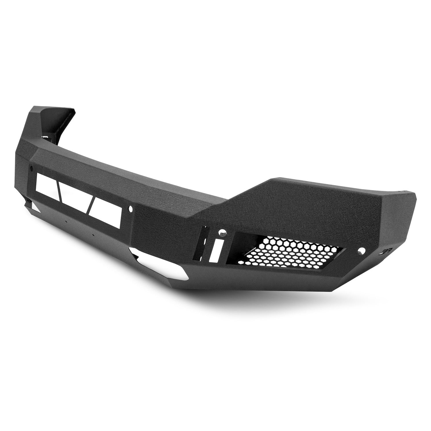 Ram 1500 Steel Front Bumper