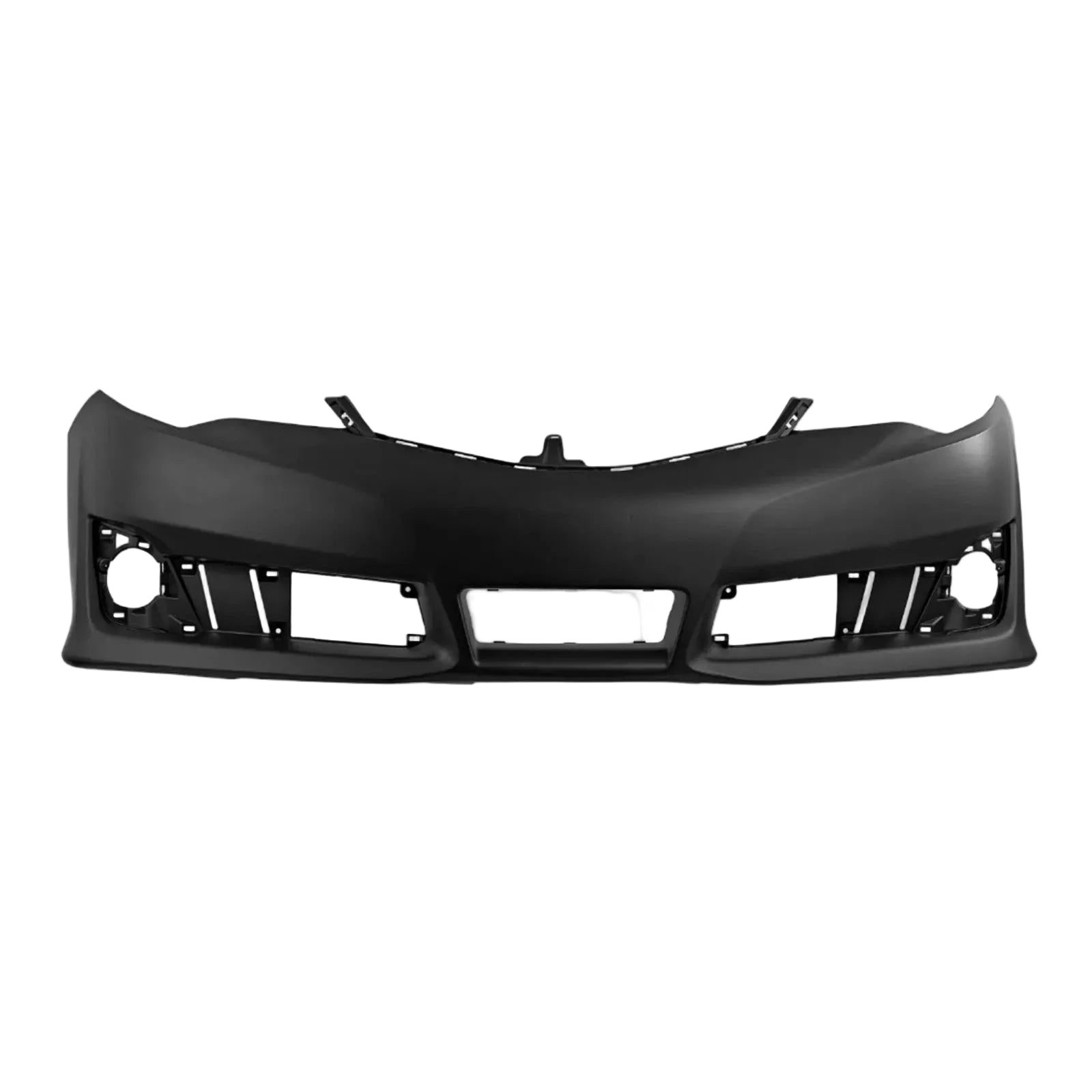 2012-2014 Toyota Camry SE front bumper cover replacement