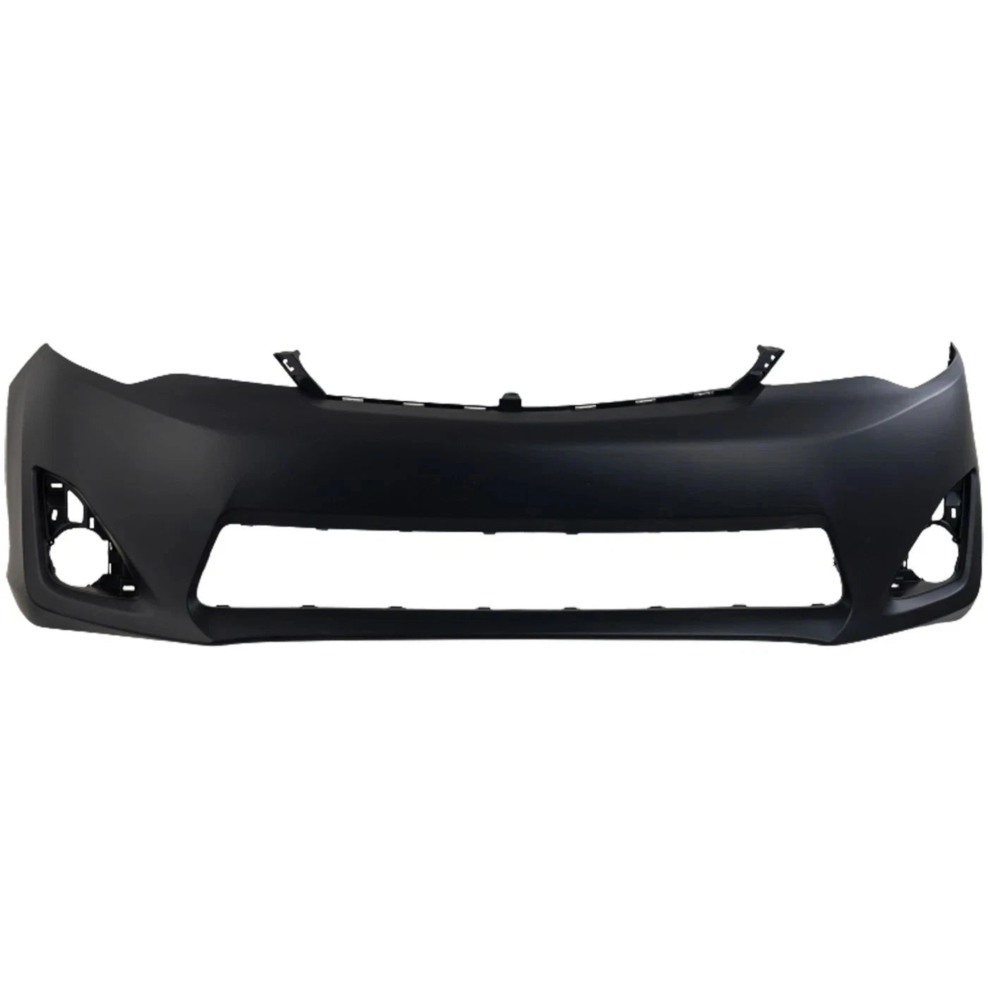 2012-2014 Toyota Camry LE front bumper cover replacement