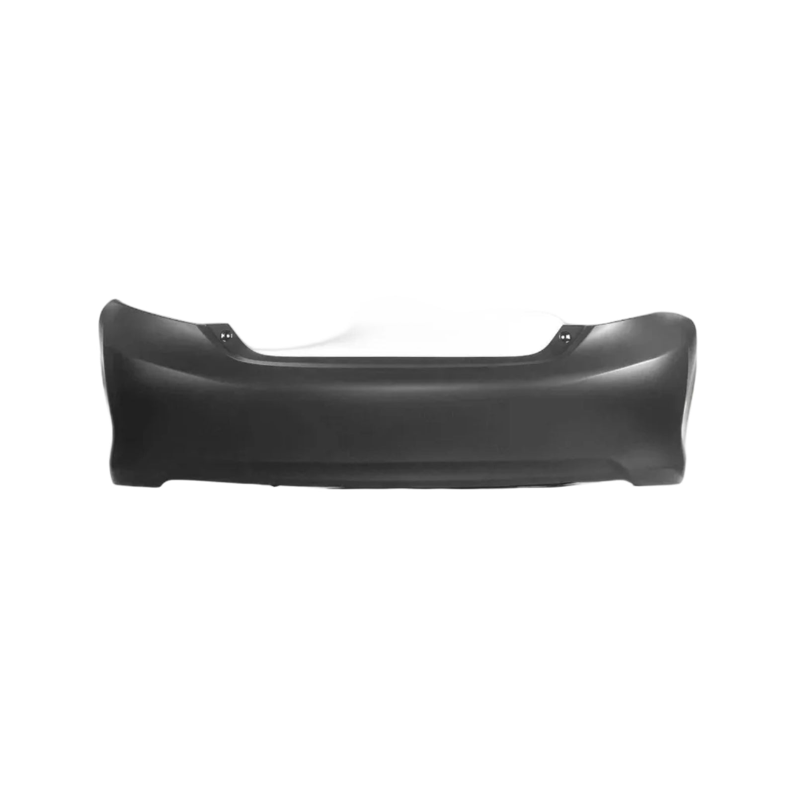 2012-2014 Toyota Camry LE rear bumper cover replacement