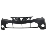 2013-2015 Toyota RAV4 LE front bumper cover primed