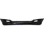 OE-style rear bumper cover designed for Toyota RAV4 LE 2013-2015