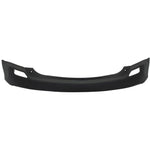 2013-2015 Toyota RAV4 LE rear bumper cover primed