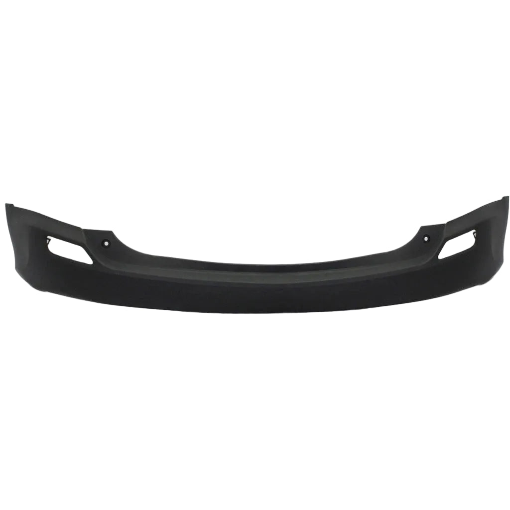 2013-2015 Toyota RAV4 LE rear bumper cover primed