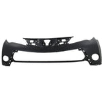 2013-2015 Toyota RAV4 XLE front bumper cover primed