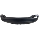 2013-2015 Toyota RAV4 XLE rear bumper cover primed