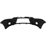 2014-2016 Toyota Corolla LE front bumper cover primed replacement