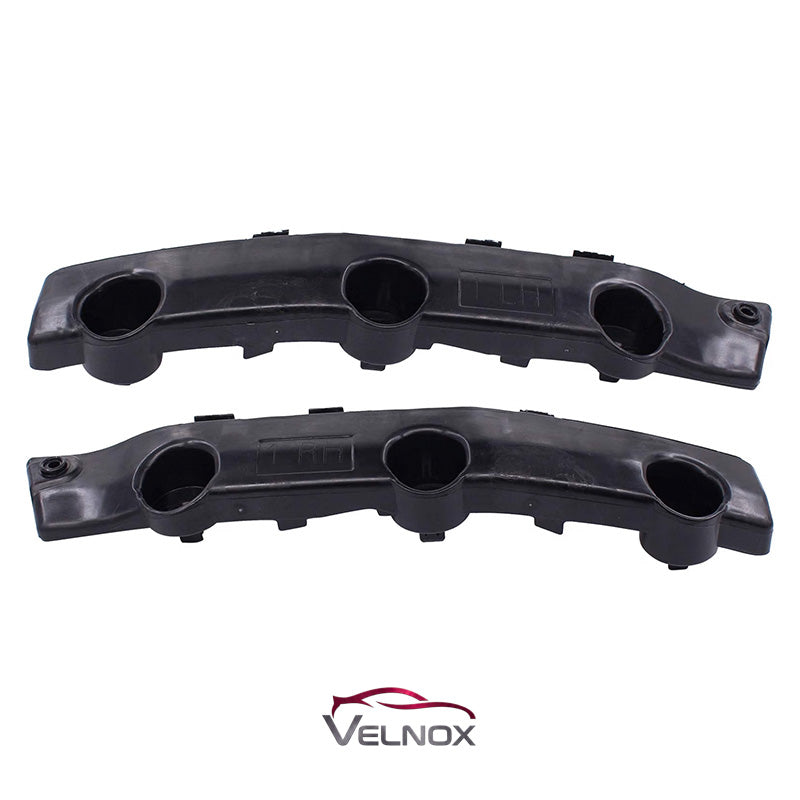2014-2020 Nissan Rogue Front Bumper Retainer Bracket Left Driver Side 