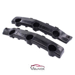 2014-2020 Nissan Rogue Front Bumper Retainer Bracket Right Passenger Side 