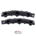2014-2020 Nissan Rogue Front Bumper Retainer Bracket Right Passenger Side 