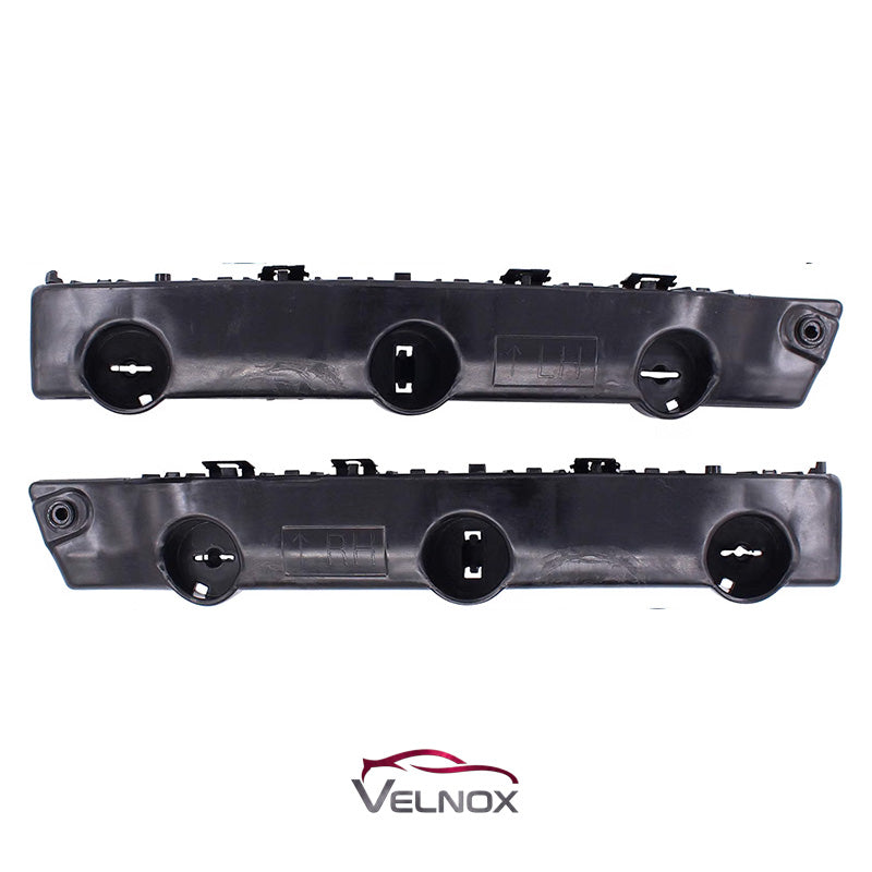 2014-2020 Nissan Rogue Front Bumper Retainer Bracket Right Passenger Side 