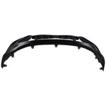 replacement front bumper cover compatible with 2015-2017 Toyota Camry LE