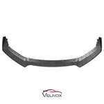 2016-2018 Honda Civic Front Bumper Lower Lip Spoiler 