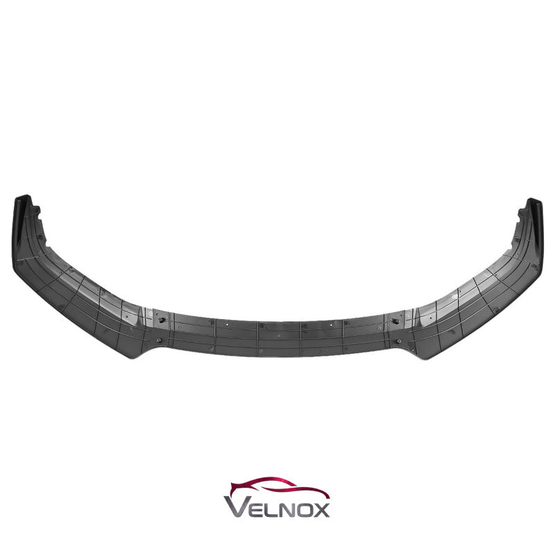 2016-2018 Honda Civic Front Bumper Lower Lip Spoiler 