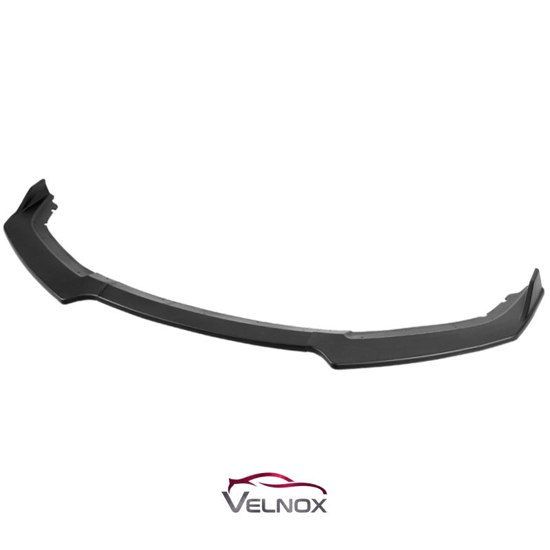 2016-2018 Honda Civic Front Bumper Lower Lip Spoiler 