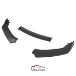 2016-2018 Honda Civic Front Bumper Lower Lip Spoiler