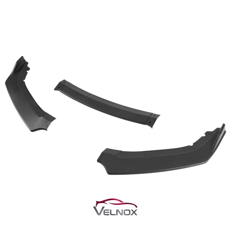 2016-2018 Honda Civic Front Bumper Lower Lip Spoiler