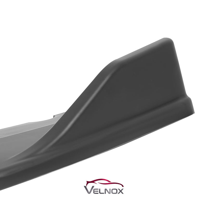 2016-2018 Honda Civic Front Bumper Lower Lip Spoiler