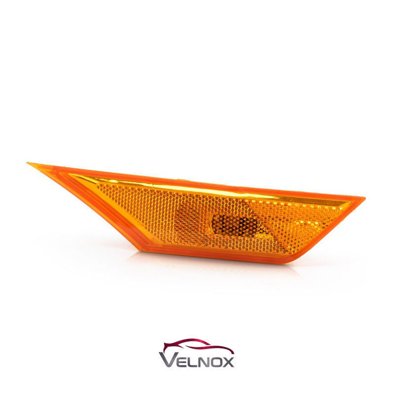 2016-2018 Front Marker Light Right Passenger Side