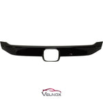 2016-2018 Honda Civic Front Upper Center Grille Trim Molding 