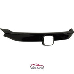 2016-2018 Honda Civic Front Upper Center Grille Trim Molding 