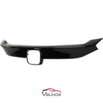 2016-2018 Honda Civic Front Upper Center Grille Trim Molding 