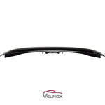 2016-2018 Honda Civic Front Upper Center Grille Trim Molding 