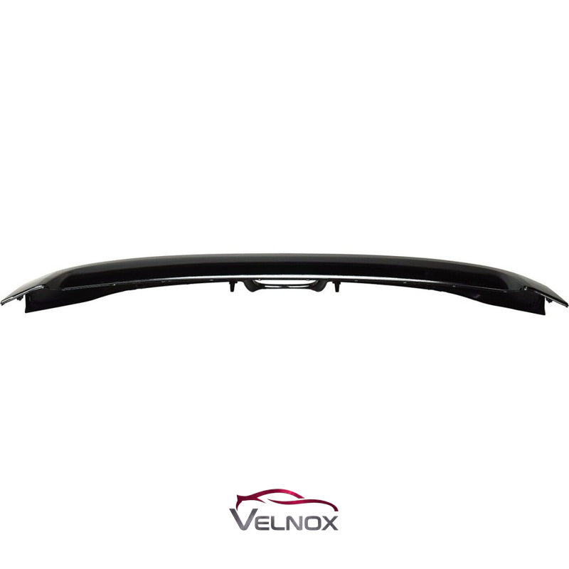 2016-2018 Honda Civic Front Upper Center Grille Trim Molding 