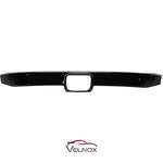 2016-2018 Honda Civic Front Upper Center Grille Trim Molding 