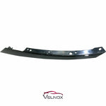 2016-2018 Honda Civic Front Upper Grille Trim Left Driver Side 