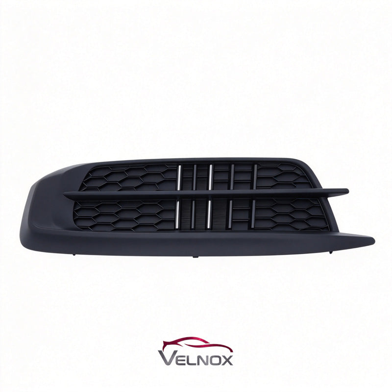 2016-2018 Honda Civic Left Fog Light Blocker Cover 