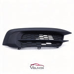 2016-2018 Honda Civic Left Fog Light Blocker Cover 