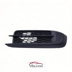 2016-2018 Honda Civic Left Fog Light Blocker Cover 