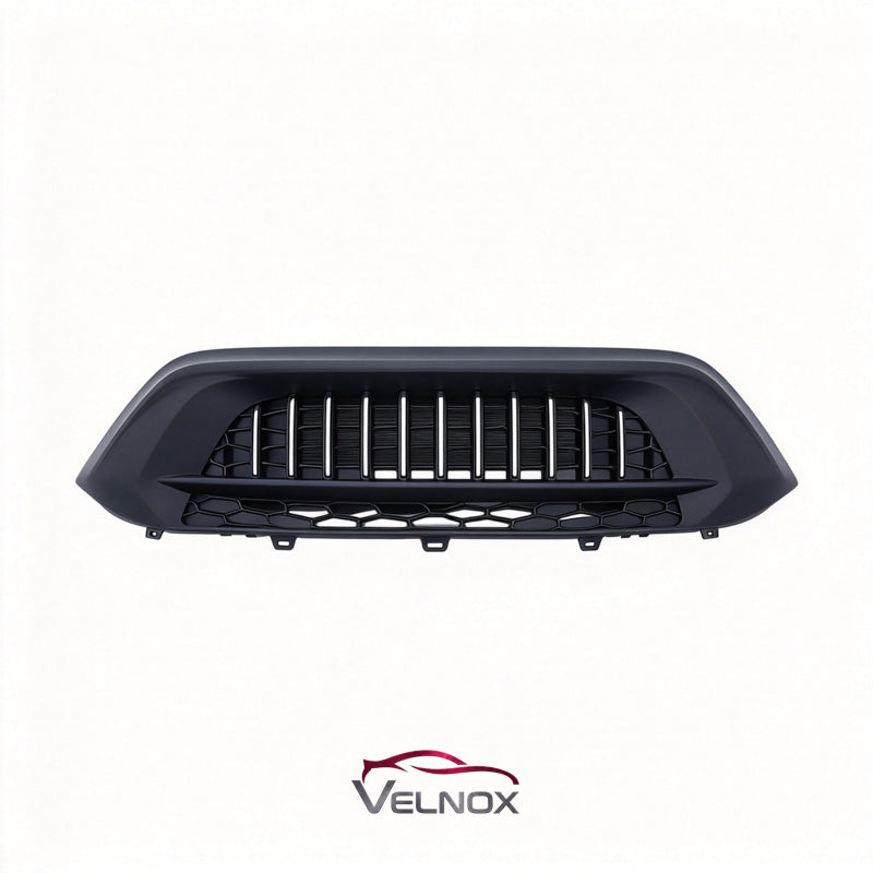2016-2018 Honda Civic Left Fog Light Blocker Cover 