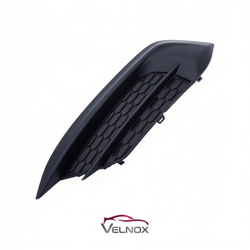 2016-2018 Honda Civic Left Fog Light Blocker Cover 