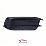 2016-2018 Honda Civic Left Fog Light Blocker Cover 