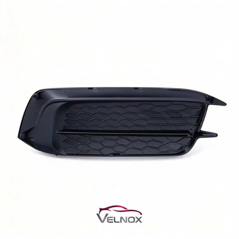 2016-2018 Honda Civic Left Fog Light Blocker Cover 