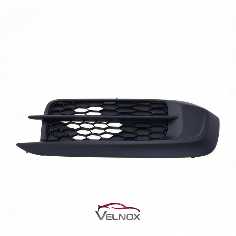 2016-2018 Honda Civic Right Fog Light Blocker Cover 