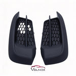 2016-2018 Honda Civic Right Fog Light Blocker Cover 