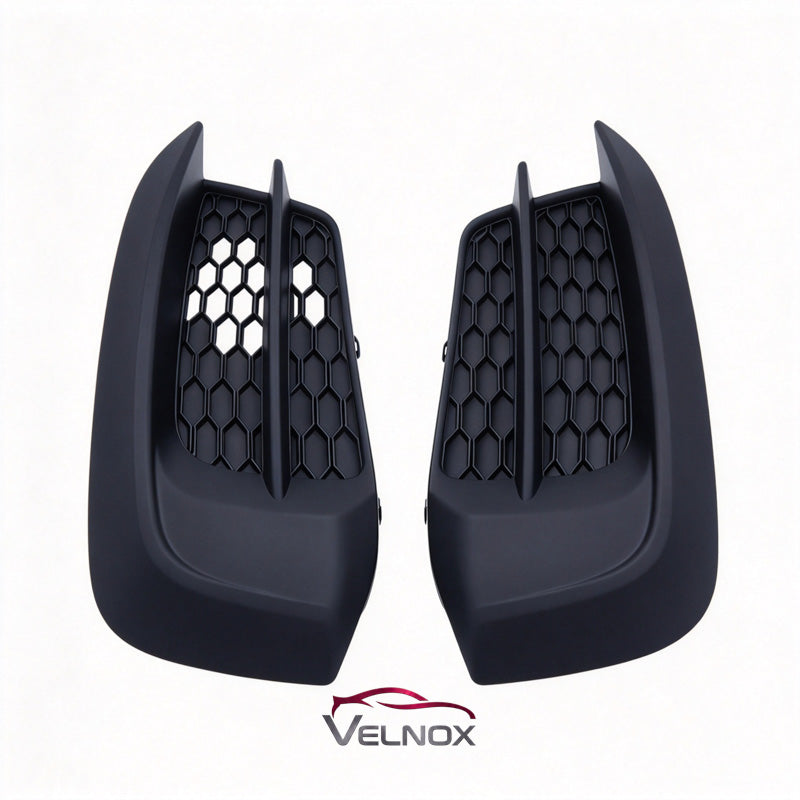 2016-2018 Honda Civic Right Fog Light Blocker Cover 