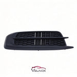 2016-2018 Honda Civic Right Fog Light Blocker Cover 