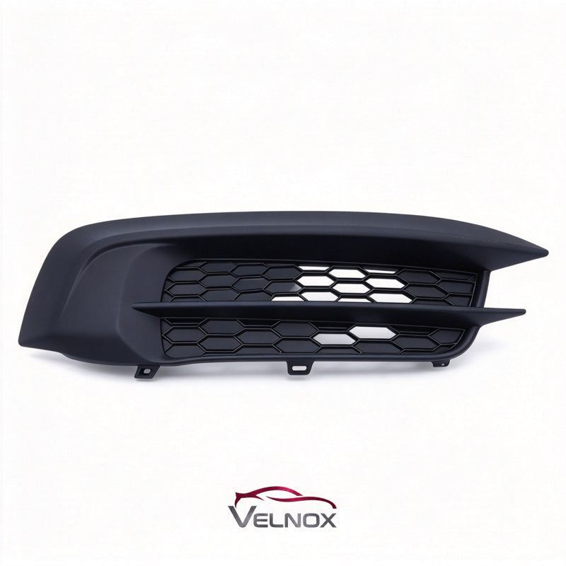 2016-2018 Honda Civic Right Fog Light Blocker Cover 