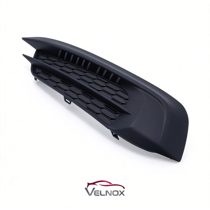 2016-2018 Honda Civic Right Fog Light Blocker Cover 