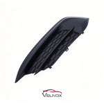 2016-2018 Honda Civic Right Fog Light Blocker Cover 