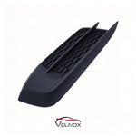 2016-2018 Honda Civic Right Fog Light Blocker Cover 