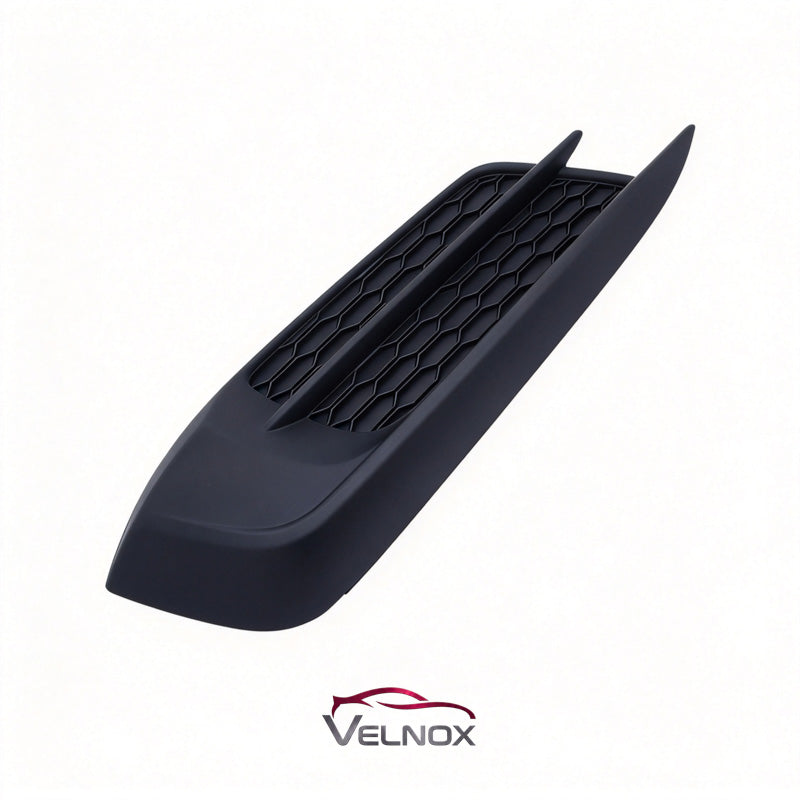 2016-2018 Honda Civic Right Fog Light Blocker Cover 